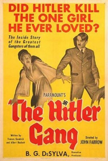 Банда Гитлера трейлер (1944)