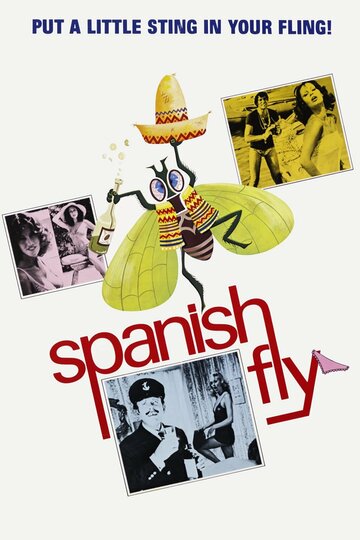 Шпанская мушка трейлер (1976)