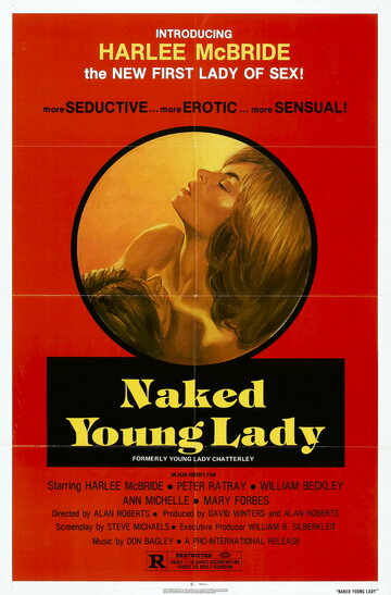 Молодая леди Чаттерлей трейлер (1977)