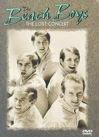 The Beach Boys: The Lost Concert трейлер (1998)