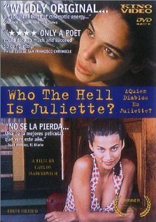Что еще за Джульетта? трейлер (1997)