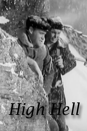 High Hell трейлер (1958)