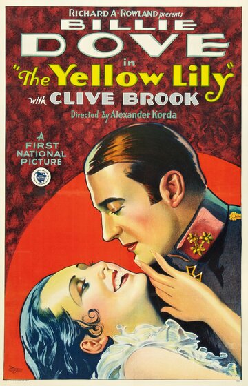 Yellow Lily трейлер (1928)