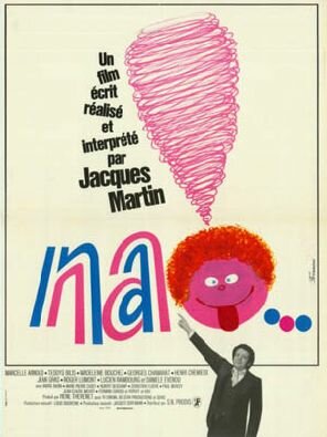 Na! трейлер (1973)