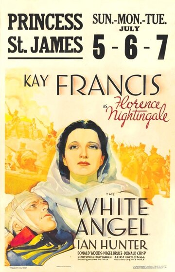 Белый ангел 1936 трейлер (1936)