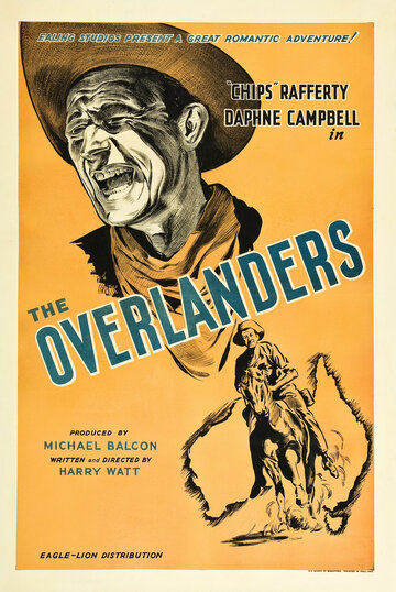 Перегонщики скота трейлер (1946)