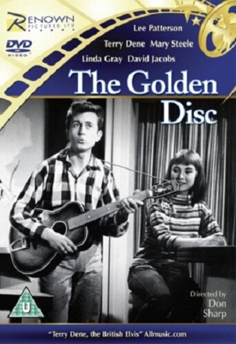 The Golden Disc трейлер (1958)
