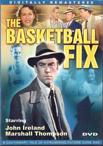 The Basketball Fix трейлер (1951)