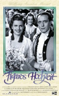 Свадьба Фигаро трейлер (1949)