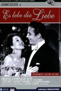 Es lebe die Liebe трейлер (1944)