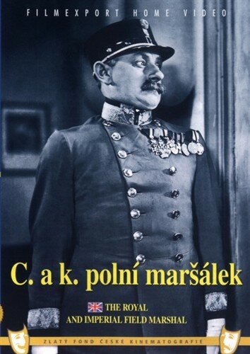 Императорский и королевский фельдмаршал трейлер (1930)