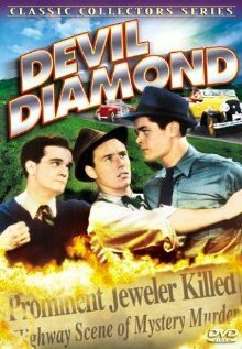 The Devil Diamond трейлер (1937)