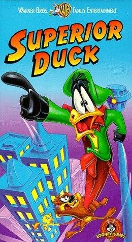 Superior Duck трейлер (1996)