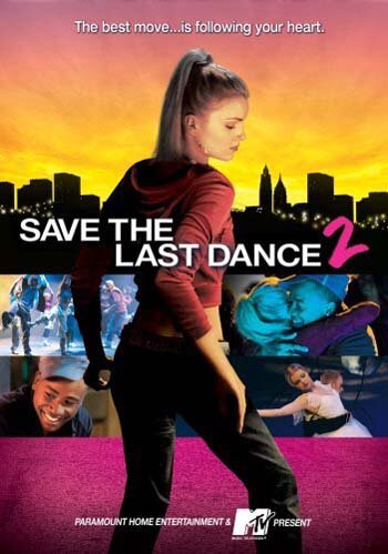 За мной последний танец 2 трейлер (2006)