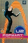 U2: PopMart Live from Mexico City трейлер (1997)