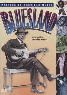 Bluesland: A Portrait in American Music трейлер (1993)