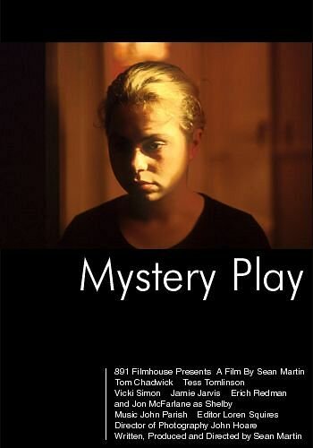 Mystery Play трейлер (2001)