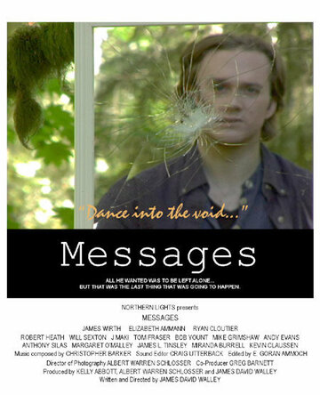 Messages трейлер (2004)