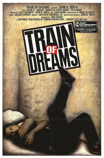 Train of Dreams трейлер (1987)