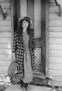 Нехорошая девчонка Пека трейлер (1918)
