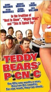 Пикник у медвежонка Тэдди трейлер (2002)