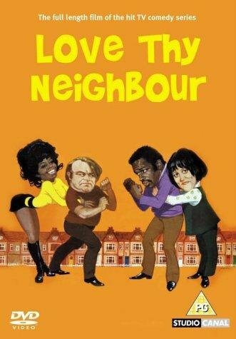 Love Thy Neighbour трейлер (1973)