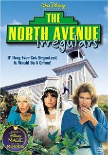 The North Avenue Irregulars трейлер (1979)