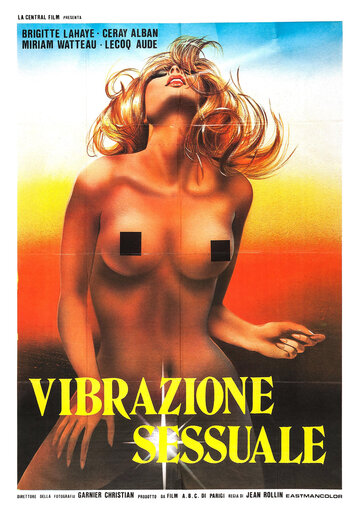 Сексуальные вибрации трейлер (1977)