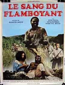 Le sang du flamboyant трейлер (1981)