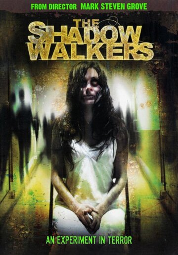 The Shadow Walkers трейлер (2006)