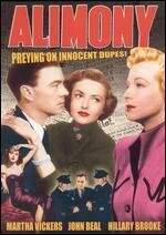 Алименты трейлер (1949)