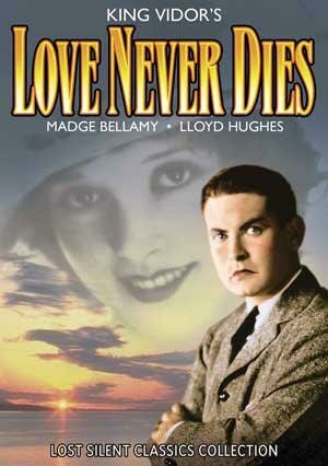 Любовь никогда не умирает трейлер (1921)