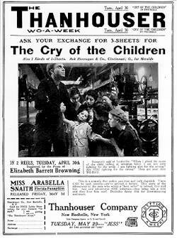 Плач ребенка трейлер (1912)