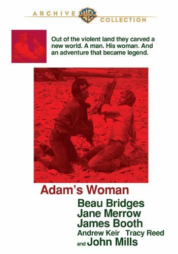 Женщина Адама трейлер (1970)