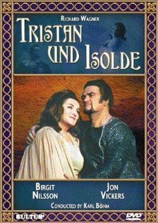 Тристан и Изольда трейлер (1974)