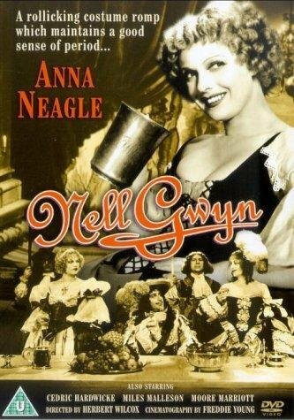 Nell Gwyn трейлер (1934)