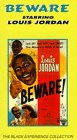Beware трейлер (1946)