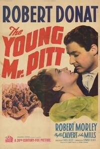 Молодой мистер Питт трейлер (1942)