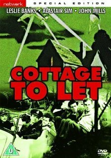 Cottage to Let трейлер (1941)