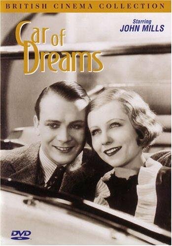 Car of Dreams трейлер (1935)