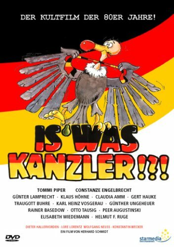 Is' was, Kanzler трейлер (1984)