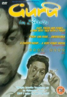 Guru in Seven трейлер (1998)