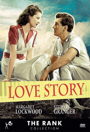 История любви трейлер (1944)