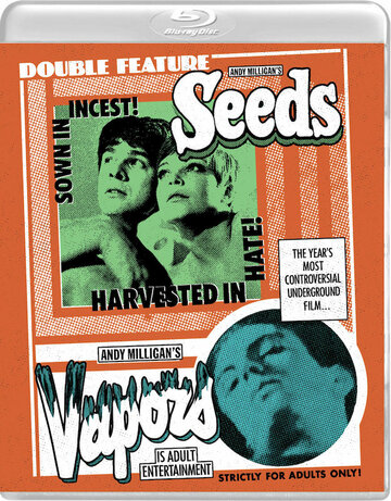 Seeds трейлер (1968)