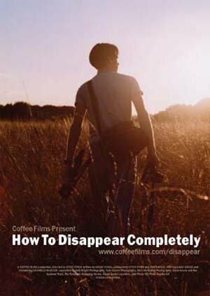 How to Disappear Completely трейлер (2004)