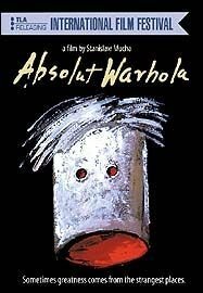 Absolut Warhola трейлер (2001)