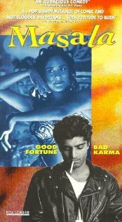 Masala трейлер (1992)