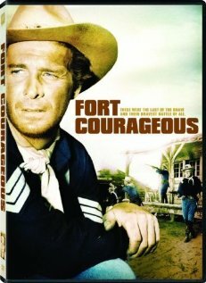 Форт храбрых трейлер (1965)