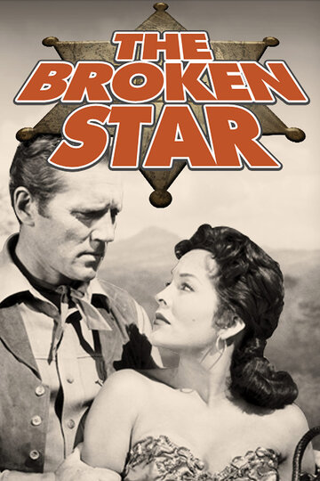 The Broken Star трейлер (1956)