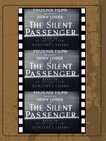 The Silent Passenger трейлер (1935)
